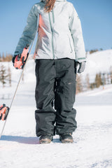 PANTALON SNOW FEMME OUTLINE NOIR 686 - DM2 SHOP