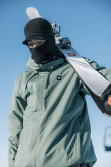 CAGOULE VISOR BALACLAVA NOIR 686 - DM2 SHOP
