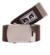 CEINTURE UNISEXE BIG BOY WEB BELT OBEY, 6 couleurs - DM2 SHOP