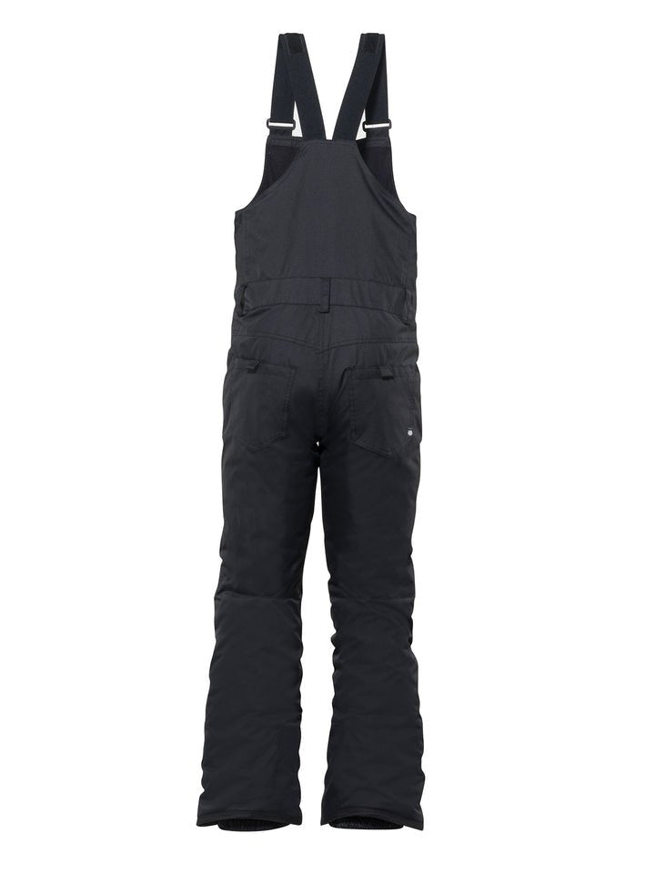 SALOPETTE SNOW FILLE SIERRA NOIR 686 - DM2 SHOP