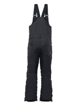 SALOPETTE SNOW FILLE SIERRA NOIR 686 - DM2 SHOP
