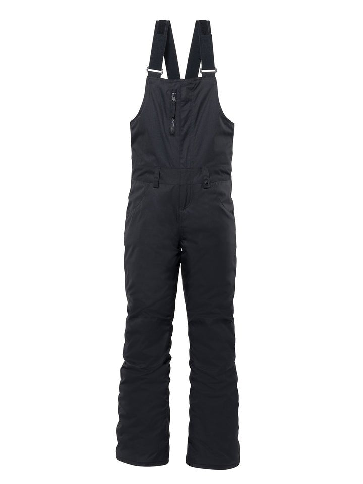 SALOPETTE SNOW FILLE SIERRA NOIR 686 - DM2 SHOP