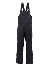 SALOPETTE SNOW FILLE SIERRA NOIR 686 - DM2 SHOP
