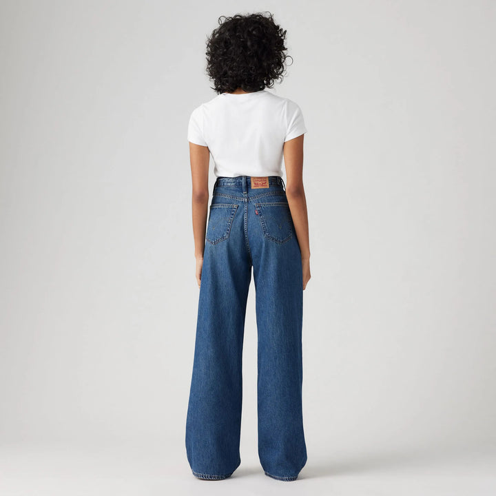 BAGGY JEANS
