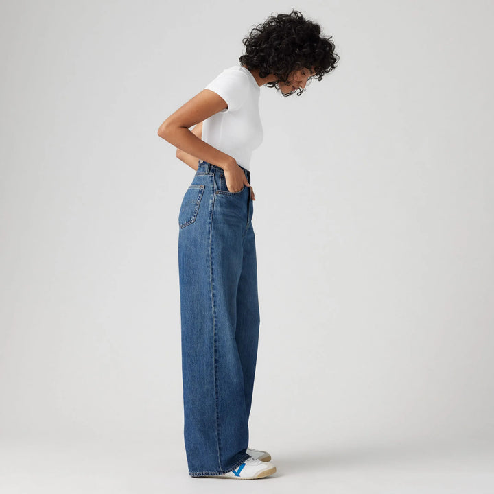BAGGY JEANS