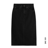 JUPE JEANS FEMME TAILLE MOYENNE, LEVI'S - DM2 SHOP