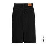 JUPE JEANS FEMME TAILLE MOYENNE, LEVI'S - DM2 SHOP