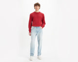 550 JEANS RELAXED HOMME CAN'T STAND THE RAIN LEVI'S - DM2 SHOP