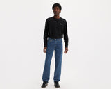 550 JEANS HOMME RELAXED STONEWASH MED LEVI'S - DM2 SHOP