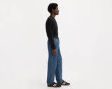 550 JEANS HOMME RELAXED STONEWASH MED LEVI'S - DM2 SHOP