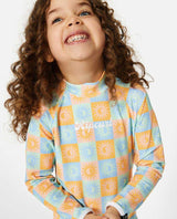 SURFSUIT FILLE SUN GANG RIPCURL - DM2 SHOP