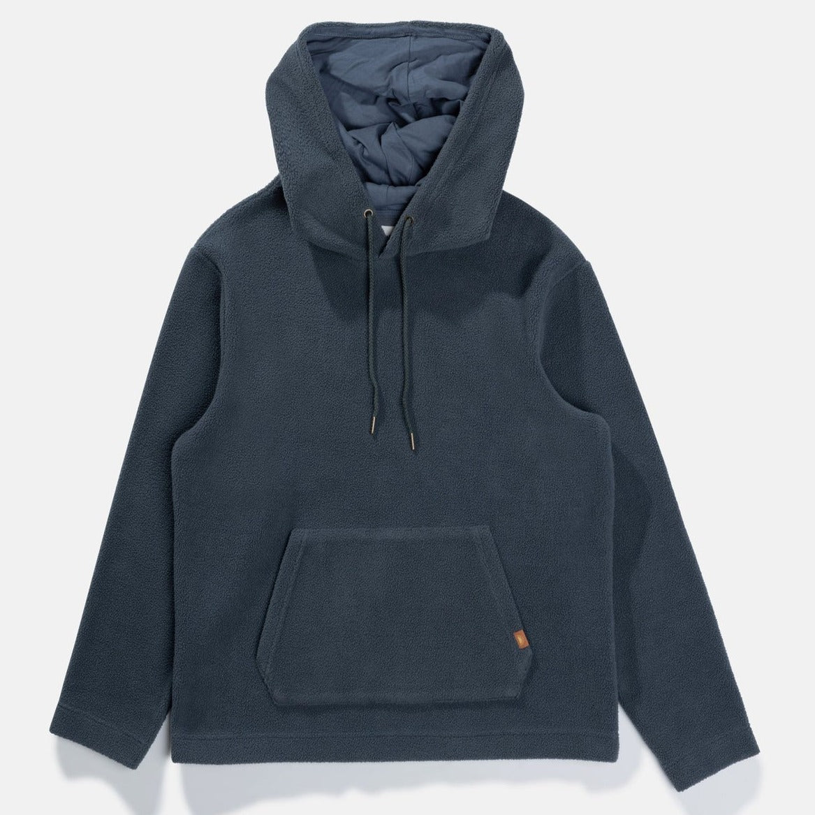 HOOD POLAIRE INVERSÉ HOMME RHYTHM - DM2 SHOP