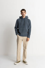 HOOD POLAIRE INVERSÉ HOMME RHYTHM - DM2 SHOP