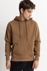 HOOD RHYTHM HEAVYWEIGHT HOMME TABAC - DM2 SHOP