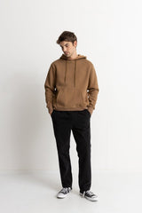 HOOD RHYTHM HEAVYWEIGHT HOMME TABAC - DM2 SHOP