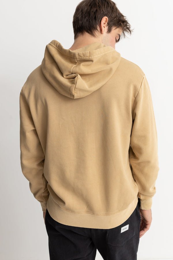 HOOD FERN VINTAGE HOMME ENCENS - DM2 SHOP