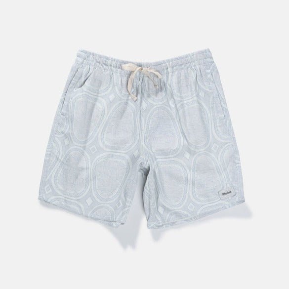 SHORT HOMME VISTA JAM SEA FOAM - DM2 SHOP