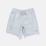 SHORT HOMME VISTA JAM SEA FOAM - DM2 SHOP