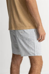 SHORT HOMME VISTA JAM SEA FOAM - DM2 SHOP