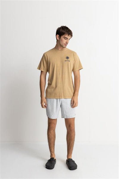 SHORT HOMME VISTA JAM SEA FOAM - DM2 SHOP