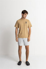 SHORT HOMME VISTA JAM SEA FOAM - DM2 SHOP