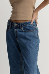 JEAN FEMME TAILLE BLASSE CHLOE RHYTHM - DM2 SHOP