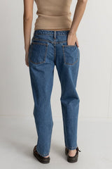 JEAN FEMME TAILLE BLASSE CHLOE RHYTHM - DM2 SHOP