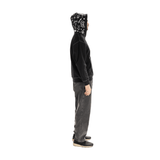 HOOD STANK DADDY NOIR TAIKAN - DM2 SHOP