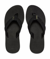 SANDALES FEMME CUSHIN BREEZE NOIR REEF - DM2 SHOP