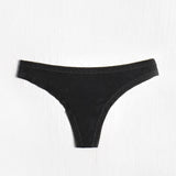 TANGA THE MICRO NOIR BLUSH - DM2 SHOP