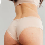 CULOTTE THE MICRO NUDE BLUSH - DM2 SHOP