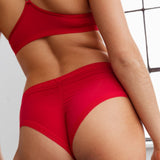 CULOTTE THE MICRO ROUGE BLUSH - DM2 SHOP