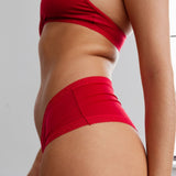 CULOTTE THE MICRO ROUGE BLUSH - DM2 SHOP