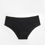 CULOTTE THE MICRO NOIR BLUSH - DM2 SHOP