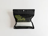 Officine Minimale - Support d'affichage pour pochette de double vinyle, présentoir minimaliste pour LP.
