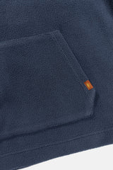HOOD POLAIRE INVERSÉ HOMME RHYTHM - DM2 SHOP