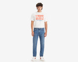 510 JEANS SKINNY HOMME FROZEN IN TIME LEVI'S - DM2 SHOP