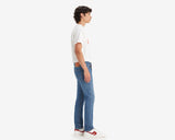 510 JEANS SKINNY HOMME FROZEN IN TIME LEVI'S - DM2 SHOP