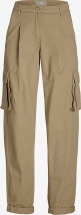 PANTALON MADDY CARGO FEMME JJXX - DM2 SHOP