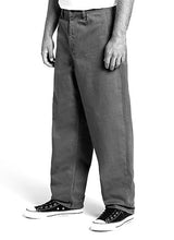 JEANS LOOSE VOLCOM BILLOW DENIM BLEU - DM2 SHOP