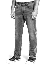 JEANS VORTA SLIM FIT VOLCOM HOMME ASH BLUE - DM2 SHOP