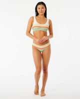 BIKINI BAS SURF REVIVAL CHEEKY RIP CURL - DM2 SHOP