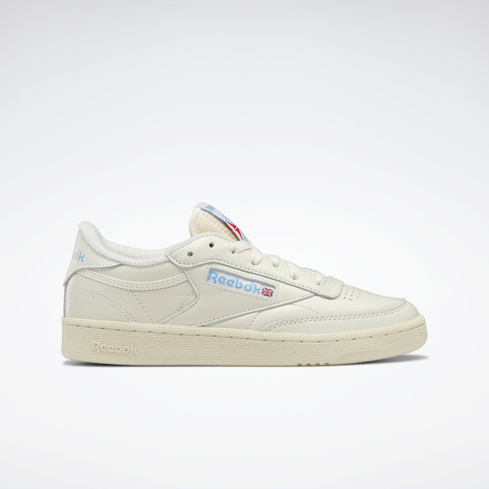 CHAUSSURES FEMME CLUB C 85 VEGAN - DM2 SHOP