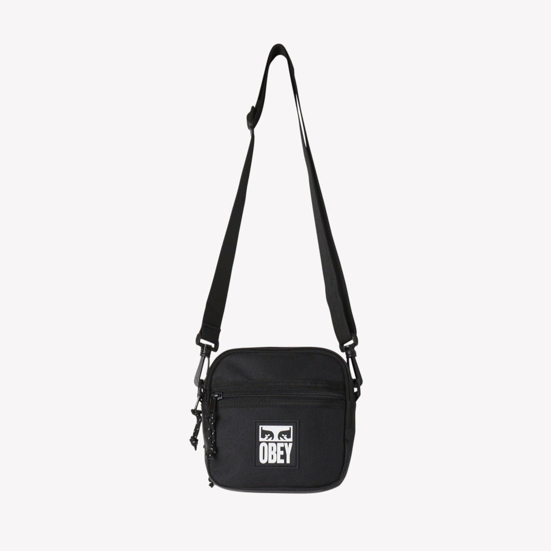 SACS SMALL MESSENGER OBEY, 2 couleurs - DM2 SHOP