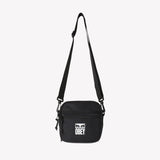 SACS SMALL MESSENGER OBEY, 2 couleurs - DM2 SHOP