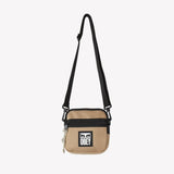 SACS SMALL MESSENGER OBEY, 2 couleurs - DM2 SHOP