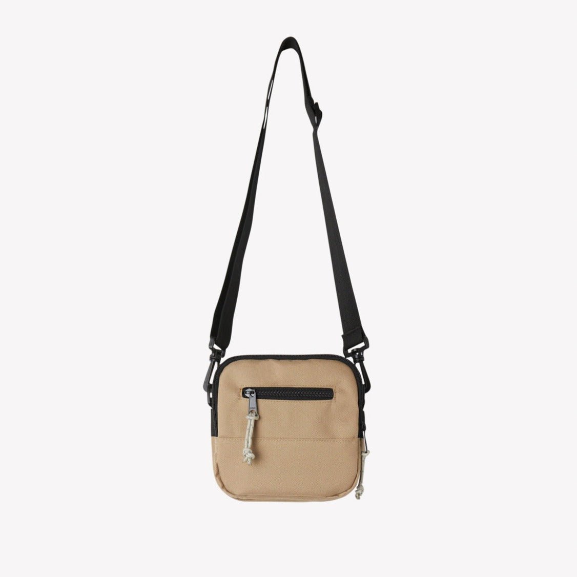 SACS SMALL MESSENGER OBEY, 2 couleurs - DM2 SHOP