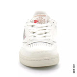 ESPADRILLE CLUB C 85 FEMME CHALK REEBOK - DM2 SHOP