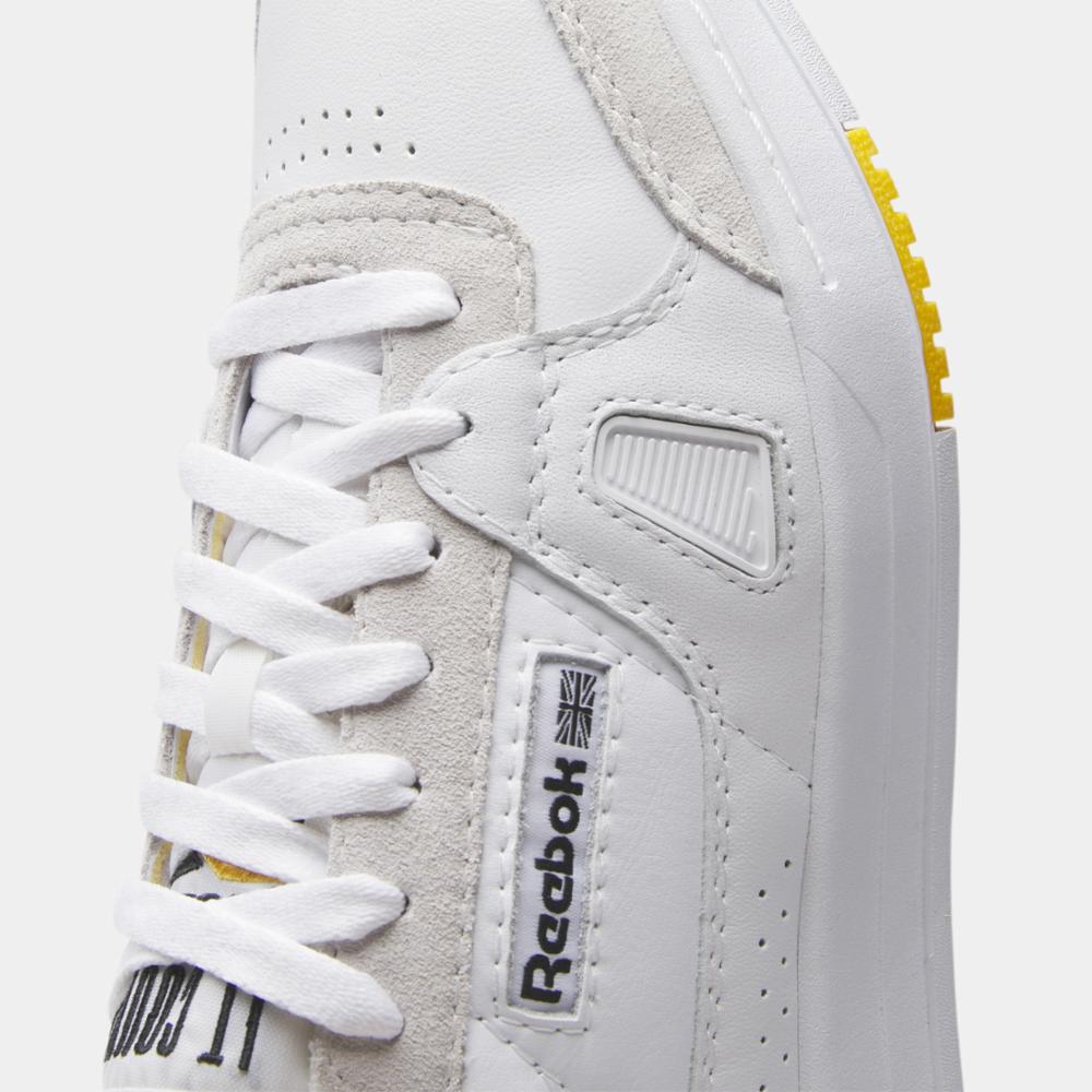 CHAUSSURES HOMME LT COURT REEBOK - DM2 SHOP