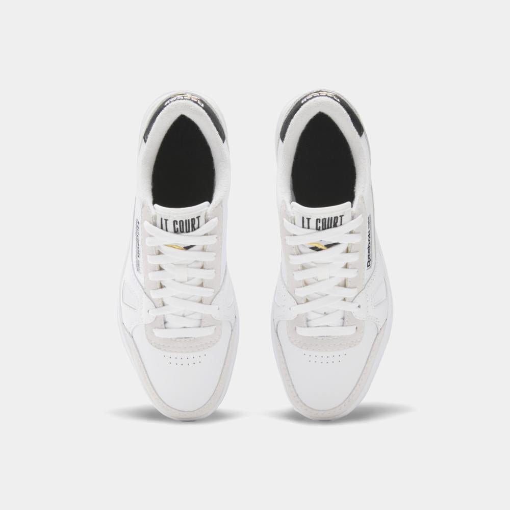 CHAUSSURES HOMME LT COURT REEBOK - DM2 SHOP